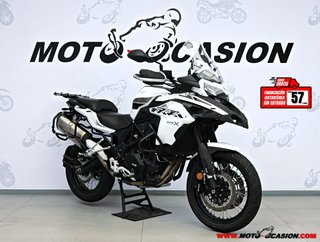 BENELLI TRK 502 X -APTA A2-