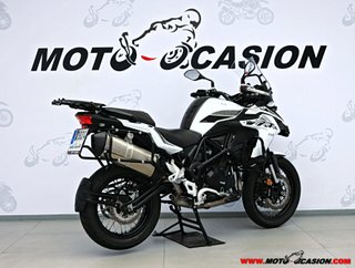 BENELLI TRK 502 X -APTA A2-