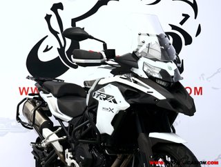 BENELLI TRK 502 X -APTA A2-