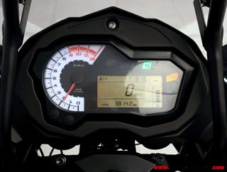 BENELLI TRK 502 X -APTA A2-