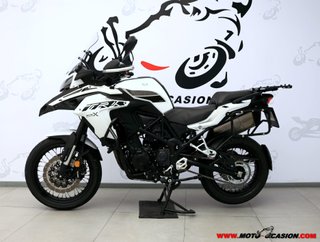 BENELLI TRK 502 X -APTA A2-