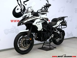 BENELLI TRK 502 X -APTA A2-