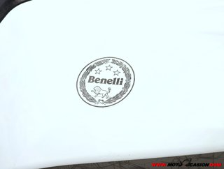 BENELLI TRK 502 X -APTA A2-