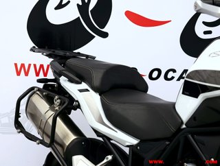 BENELLI TRK 502 X -APTA A2-