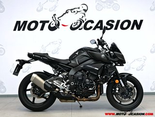 YAMAHA MT-10