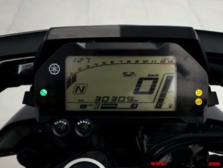 YAMAHA MT-10