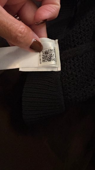 Pantaloni Adidas lavorati a maglia