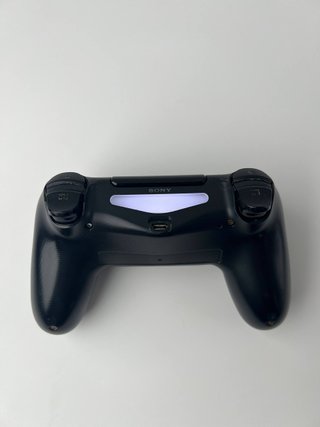 Controller Sony DualShock 4 Nero per PS4 Originale