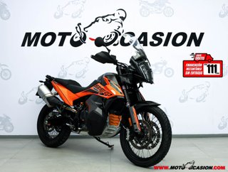 KTM 890 ADVENTURE -A2-