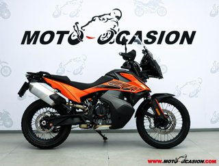 KTM 890 ADVENTURE -A2-