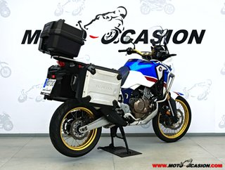 HONDA CRF 1000L AFRICA TWIN ADVENTURE SPORTS ¿A2?