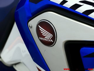 HONDA CRF 1000L AFRICA TWIN ADVENTURE SPORTS ¿A2?
