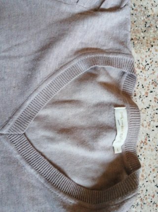 Pullover leggero donna taglia L