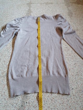 Pullover leggero donna taglia L
