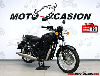 BENELLI IMPERIALE 400 -APTA A2-
