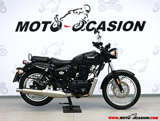 BENELLI IMPERIALE 400 -APTA A2-