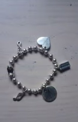 Pulsera After