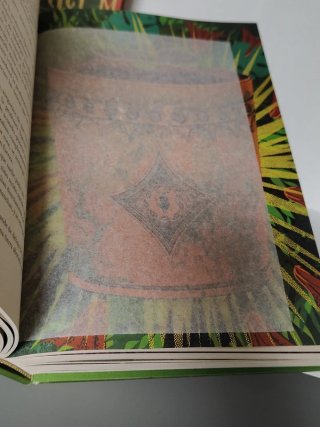 Harry Potter y la piedra filosofal (Ed. Minalim...
