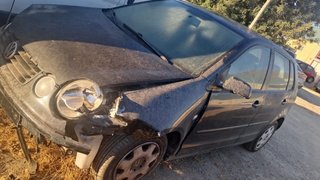 Volkswagen Polo 1.4