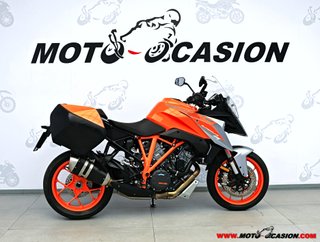 KTM 1290 SUPER DUKE GT
