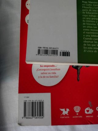 La Odisea Contada a Los Ninos