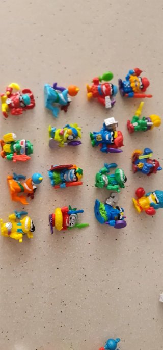 Piratix Juguetes Coleccionables