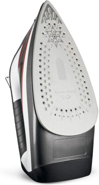 Lote 6 Plancha ropa Gridinlux 3000W Nuevas
