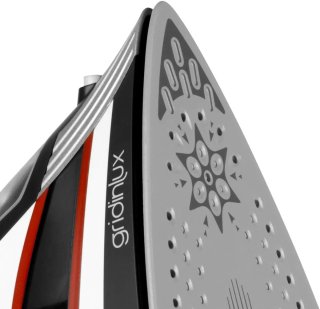 Lote 6 Plancha ropa Gridinlux 3000W Nuevas