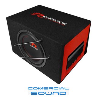 Subwoofer Renegade Activo 10''