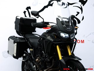 HONDA CRF 1000L AFRICA TWIN DCT ¿A2?