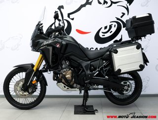 HONDA CRF 1000L AFRICA TWIN DCT ¿A2?