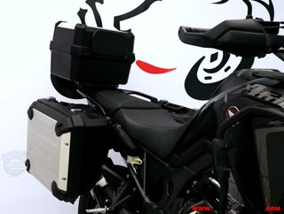HONDA CRF 1000L AFRICA TWIN DCT ¿A2?