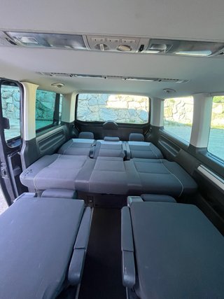 Volkswagen Multivan T5