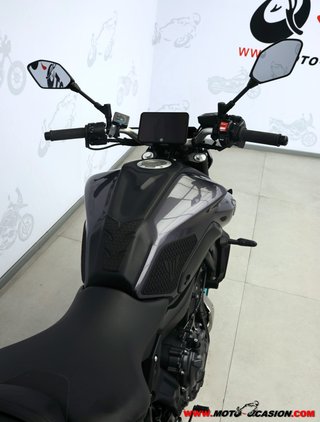 YAMAHA MT-07 -A2- GARANTÍA OFICIAL