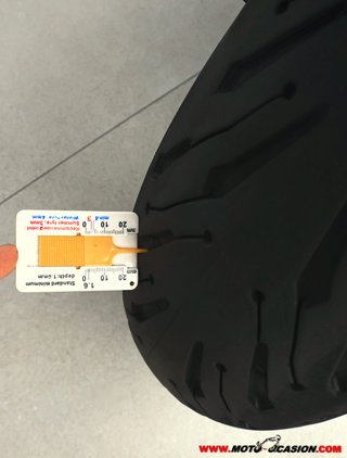 YAMAHA MT-07 -A2- GARANTÍA OFICIAL
