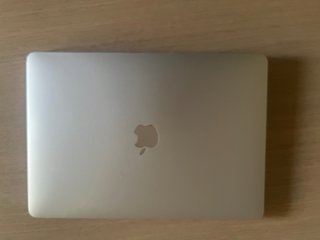 MacBook Air 13” M1 (2020)