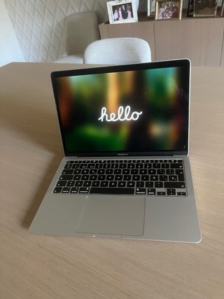 MacBook Air 13” M1 (2020)