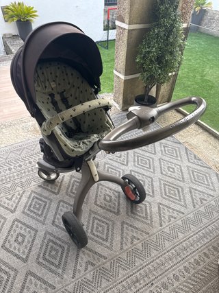 Carrito Stokke
