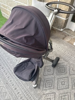 Carrito Stokke