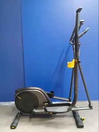 Bicicleta elíptica Domyos 500