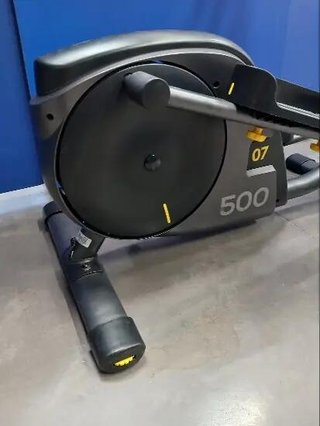 Bicicleta elíptica Domyos 500