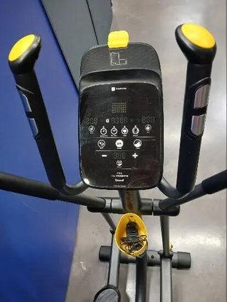 Bicicleta elíptica Domyos 500