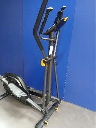 Bicicleta elíptica Domyos 500