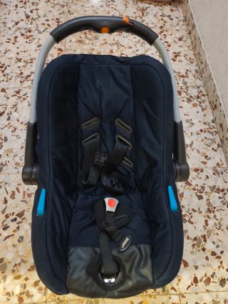 Cuco Jane para coche