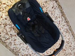 Cuco Jane para coche