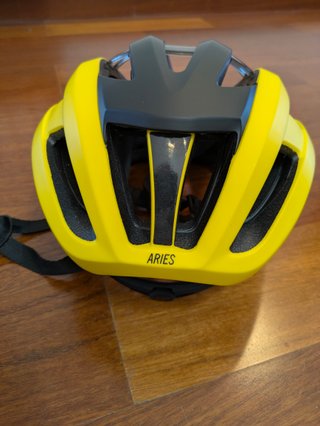 Casco GIRO ARIES SPHERICAL MIPS JUMBO VISMA TS