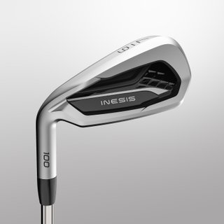 PRODUCTO REACONDICIONADO: KIT GOLF 100 ADULTO 7 PALOS ZURDO