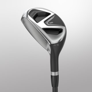 PRODUCTO REACONDICIONADO: KIT GOLF 100 ADULTO 7 PALOS ZURDO