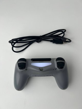 Controller Sony DualShock 4 20th Anniversary