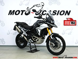 TRIUMPH TIGER 900 RALLY PRO -GARANTÍA OFICIAL-